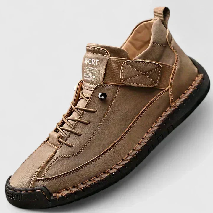 Ginger | Orthopaedic Trainers