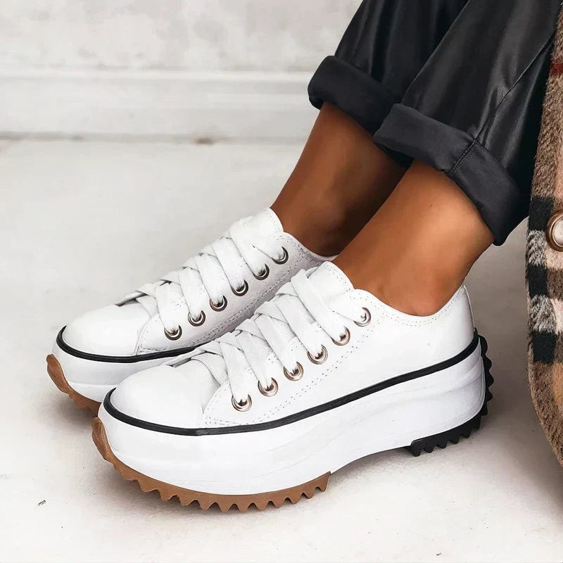 Quincy | Platform Trainers