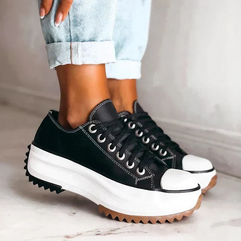 Quincy | Platform Trainers