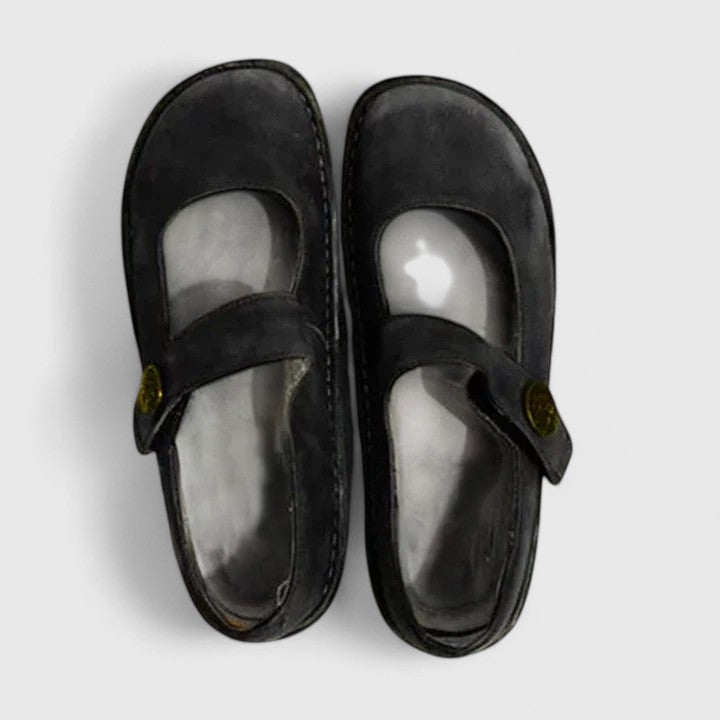 Laney | Mary Jane Orthopaedic Shoes