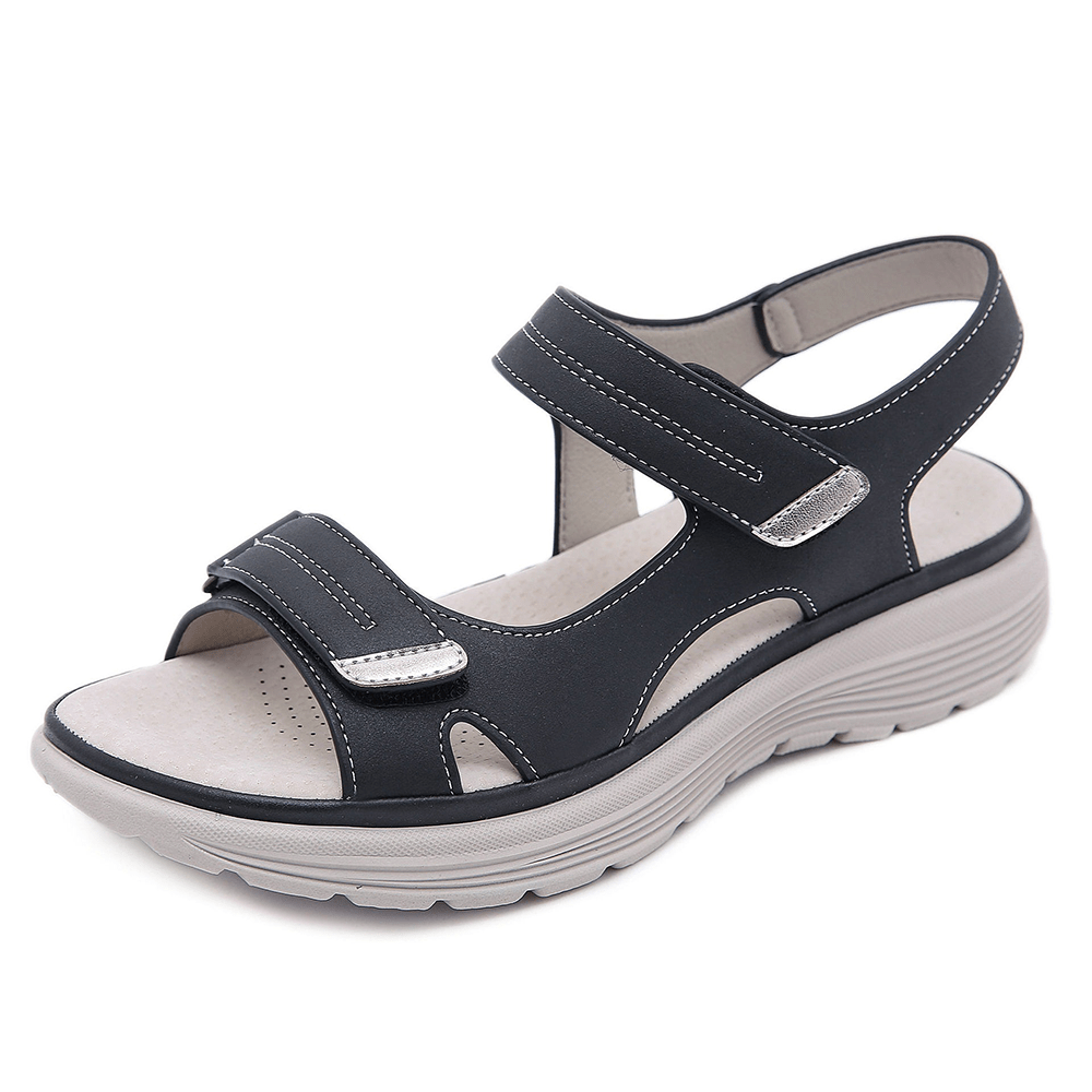 Birdie | Shoreline Orthopaedic Sandals