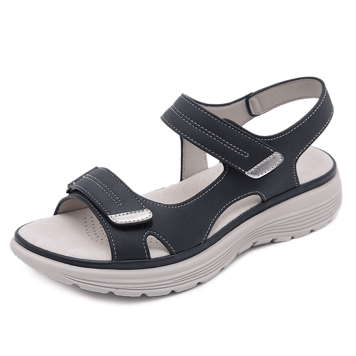 Birdie | Shoreline Orthopaedic Sandals