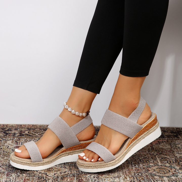 Eva | Orthopaedic Sandals