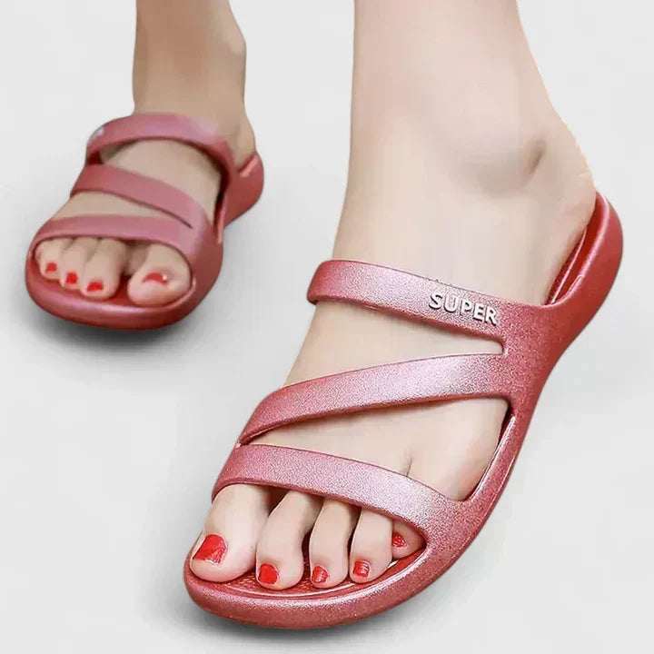 Majesty | Orthopaedic Sandals