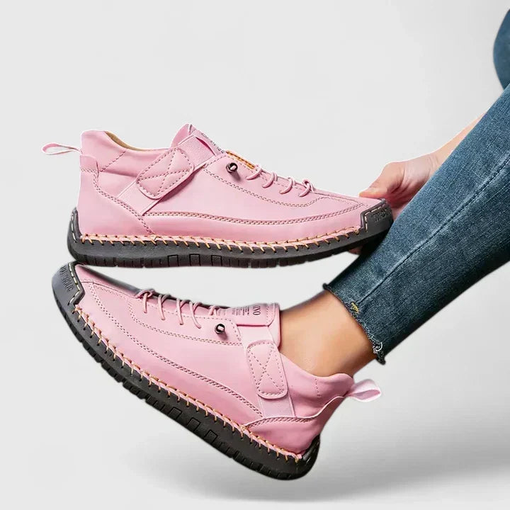 Ginger | Orthopaedic Trainers