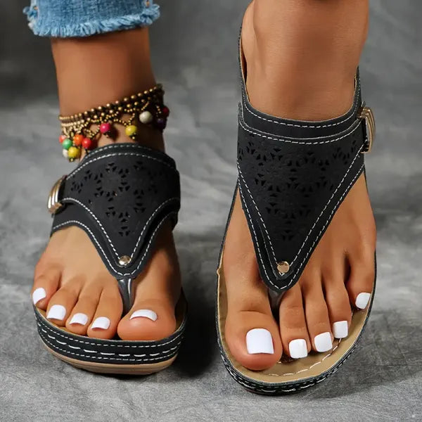 Gwendolen | Orthopaedic Sandals