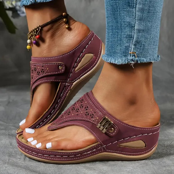 Gwendolen | Orthopaedic Sandals