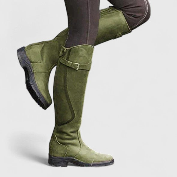 Genna | Orthopaedic Boots