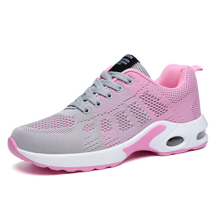 Lowri – Cushioned Air Sole Sport Trainers