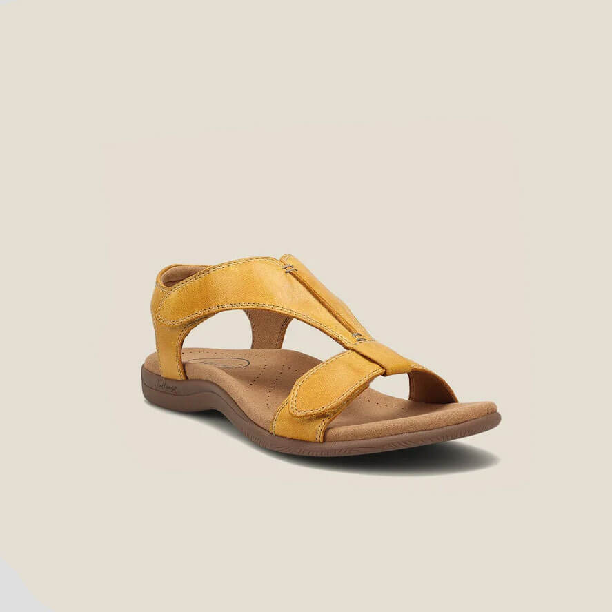 Angelica | Soft Orthopaedic Sandal