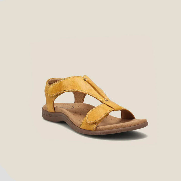 Angelica | Soft Orthopaedic Sandal