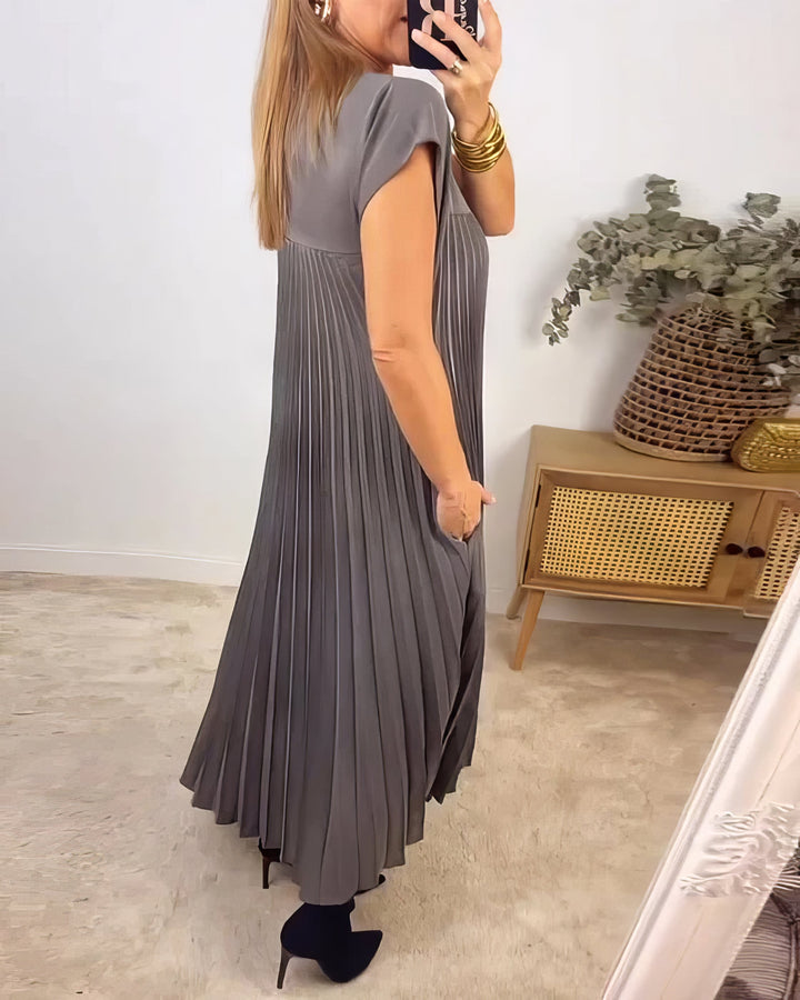 Yetta | Bayahibe Tropical Shore Maxi