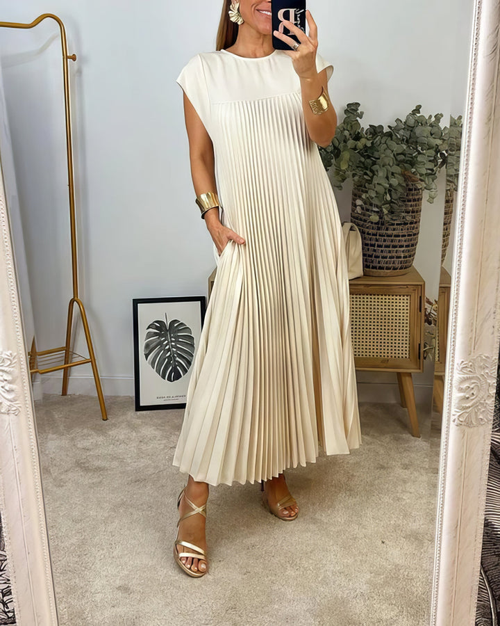 Yetta | Bayahibe Tropical Shore Maxi