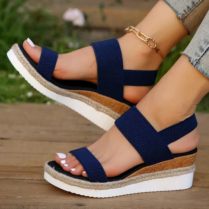 Eva | Orthopaedic Sandals